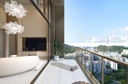 Hillhaven (D23), Apartment #503356701